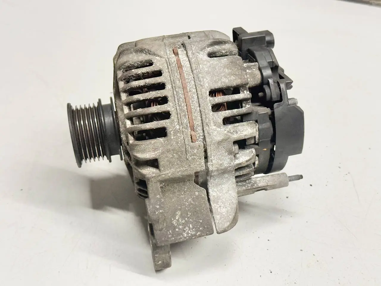 Lichtmaschine Generator Alternator SKODA Roomster/Fabia 5J0 1.4 2010 037903025H