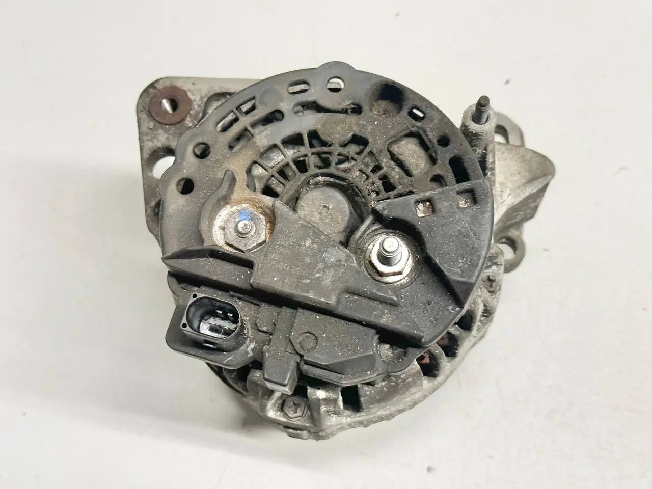 Lichtmaschine Generator Alternator SKODA Roomster/Fabia 5J0 1.4 2010 037903025H