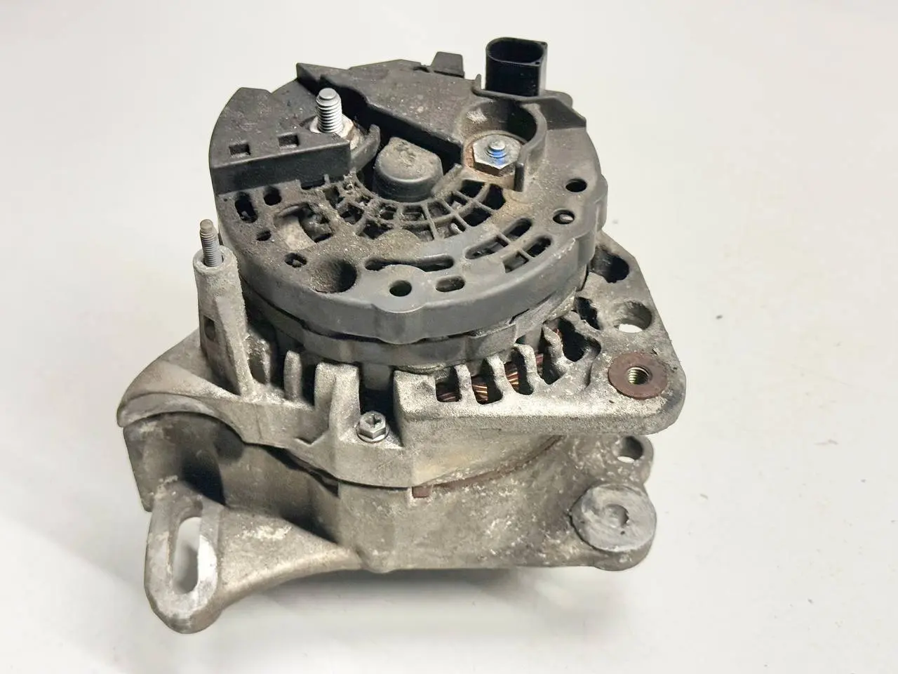 Lichtmaschine Generator Alternator SKODA Roomster/Fabia 5J0 1.4 2010 037903025H