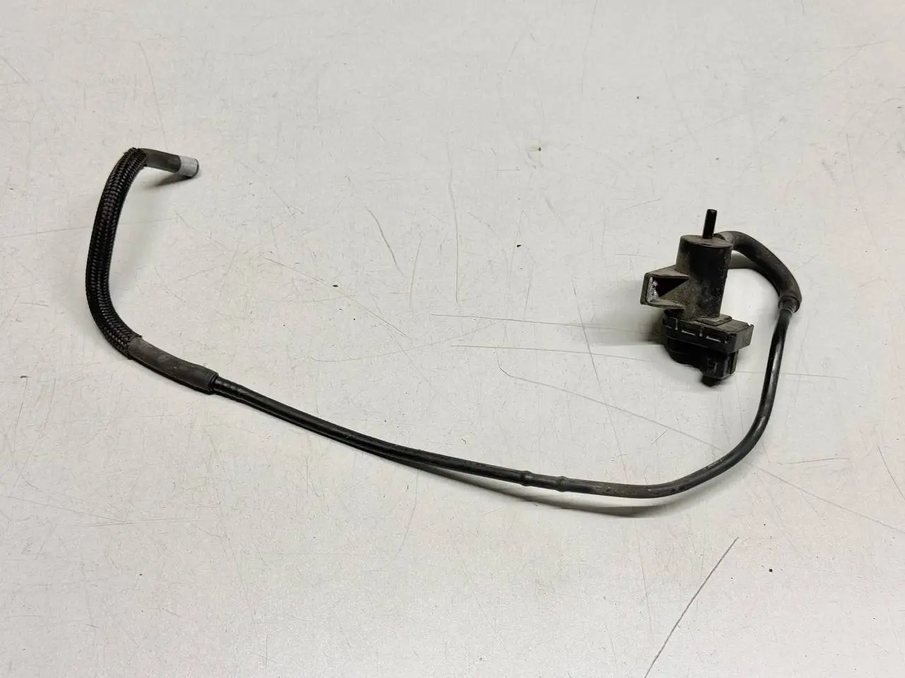 Druckwandler Magnetventil Ventil Benz Renault Modus 1,5 dCi 2012 8200762162