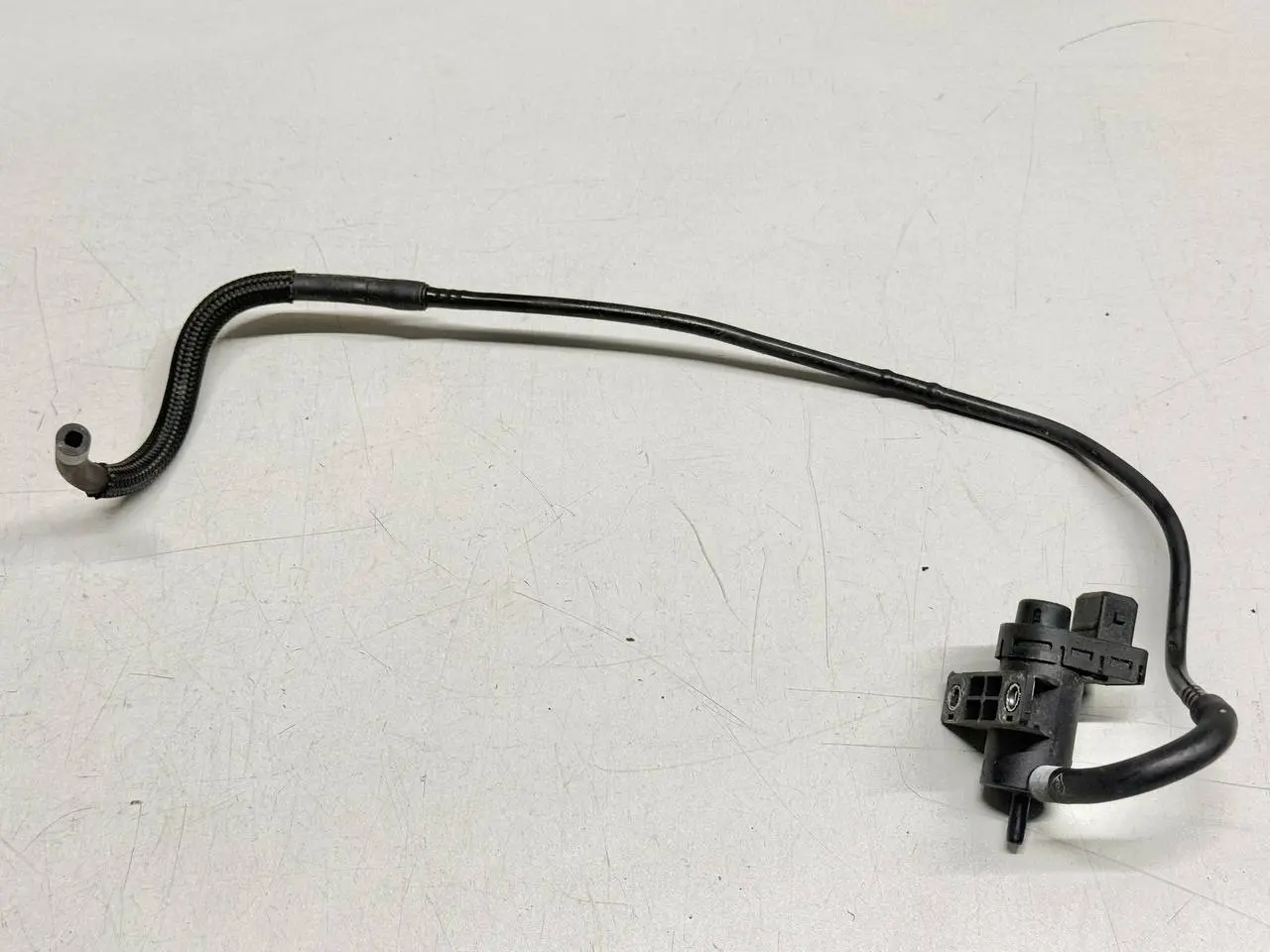 Druckwandler Magnetventil Ventil Benz Renault Modus 1,5 dCi 2012 8200762162