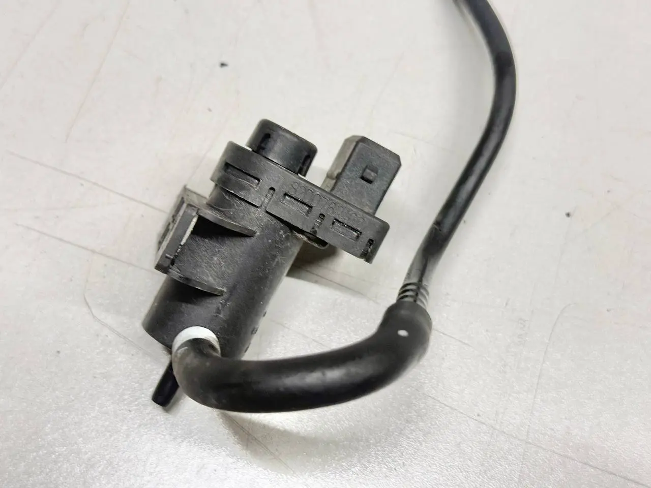 Druckwandler Magnetventil Ventil Benz Renault Modus 1,5 dCi 2012 8200762162