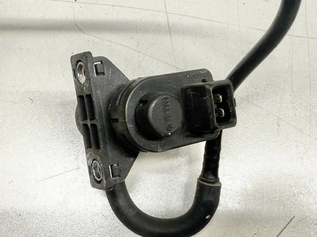 Druckwandler Magnetventil Ventil Benz Renault Modus 1,5 dCi 2012 8200762162