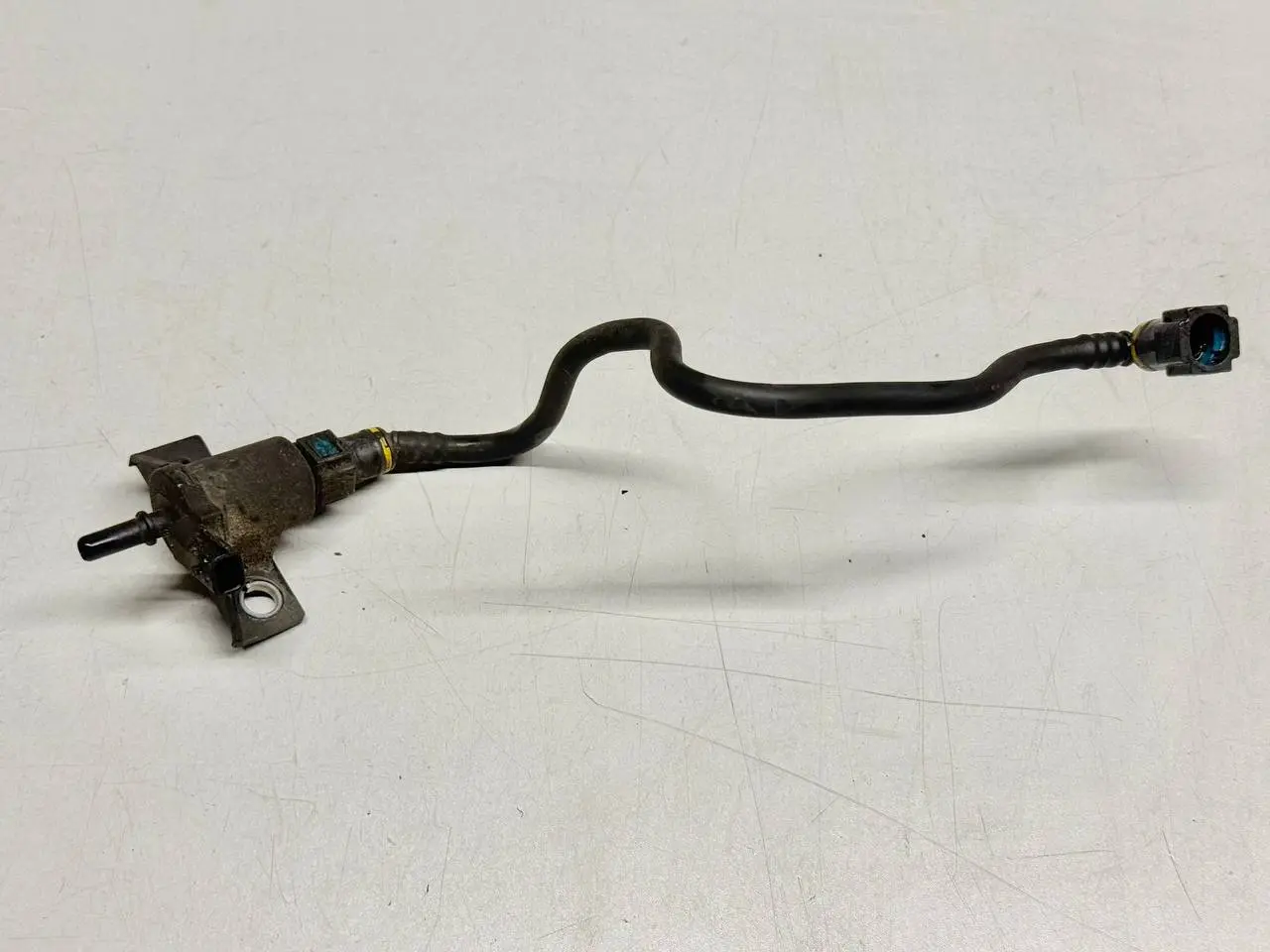 Magnetventil Ventil Drosselklappensteller Renault Modus 1,5 dCi 2012 208859042R