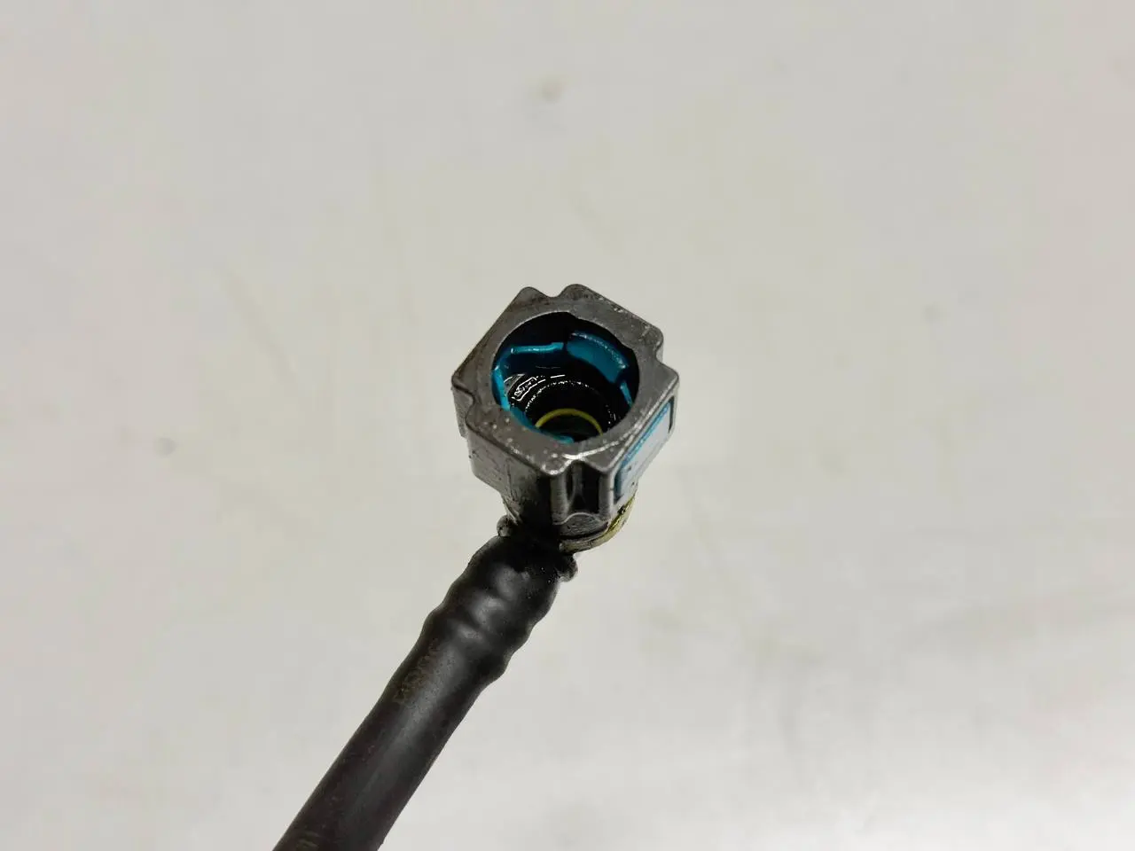 Magnetventil Ventil Drosselklappensteller Renault Modus 1,5 dCi 2012 208859042R