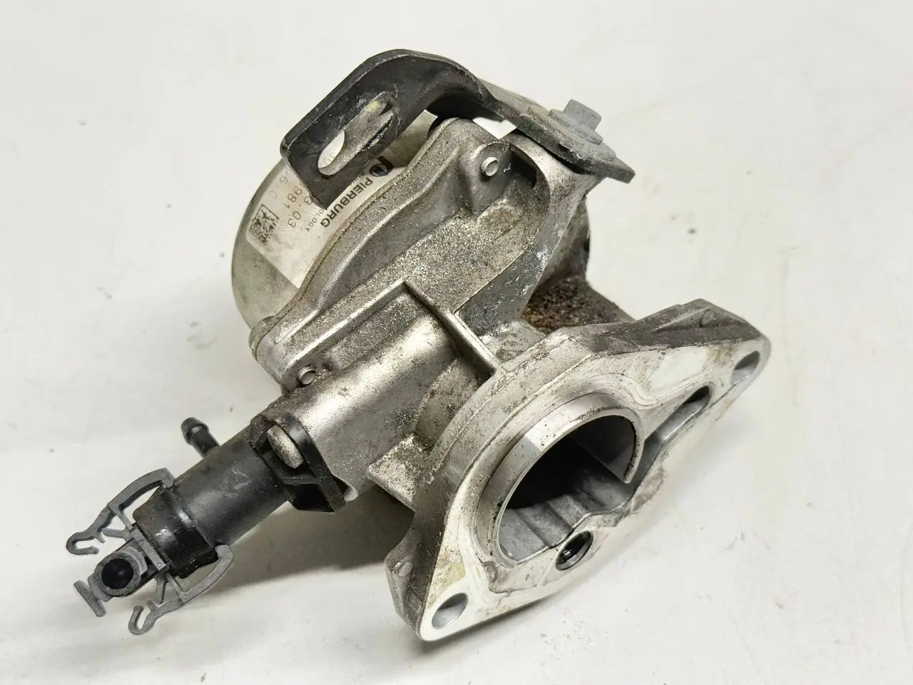 Vakuumpumpe Unterdruckpumpe 8201005306-C Renault Modus 1,5 dCi 2012 82C1005306
