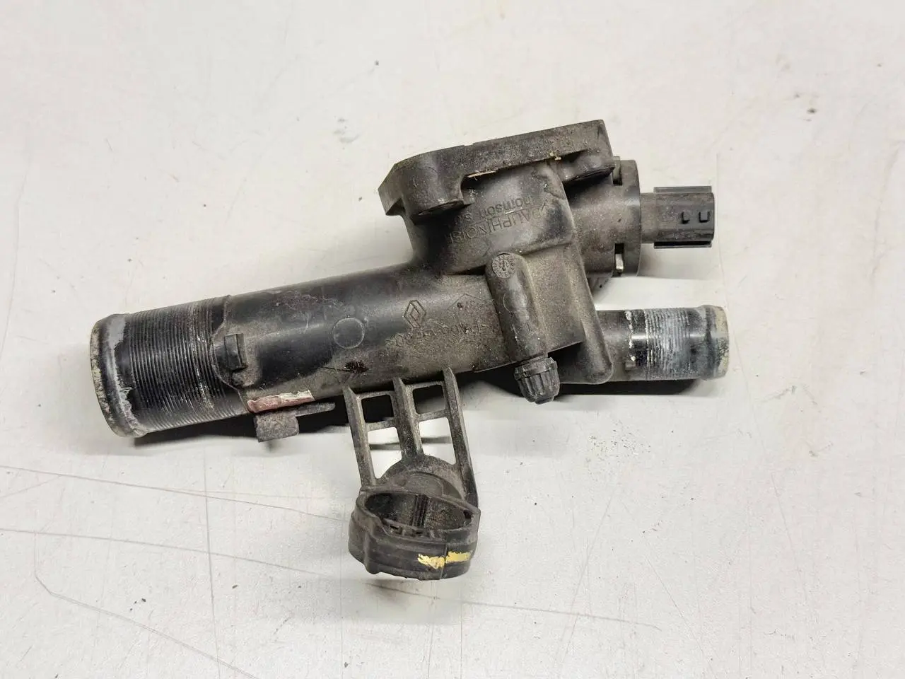 Thermostat Kuehlwasserregler Renault Modus 1,5 dCi 2012 82009543288