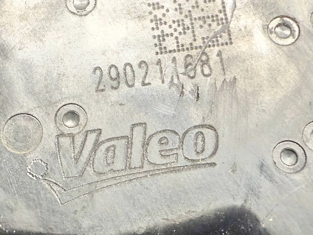 Drosselklappe für 8200614985 Renault Modus 1,5 dCi 2012 290211681