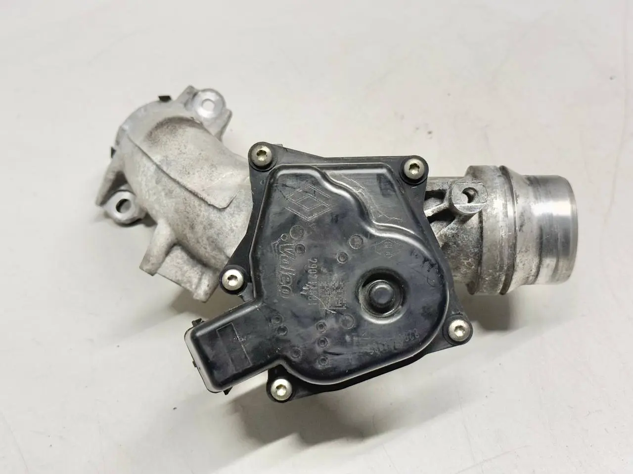 Drosselklappe für 8200614985 Renault Modus 1,5 dCi 2012 290211681