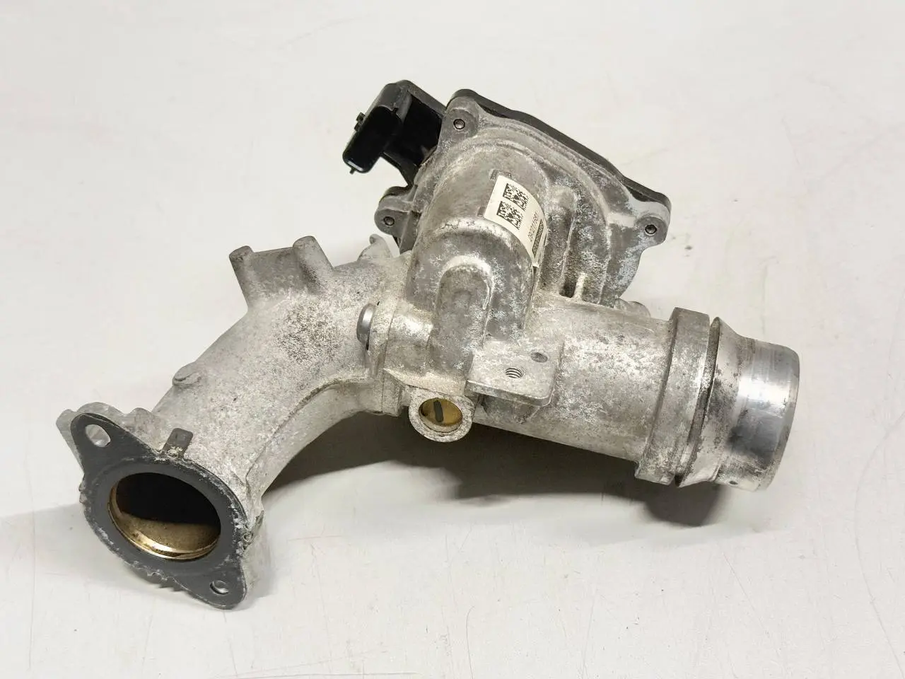 Drosselklappe für 8200614985 Renault Modus 1,5 dCi 2012 290211681