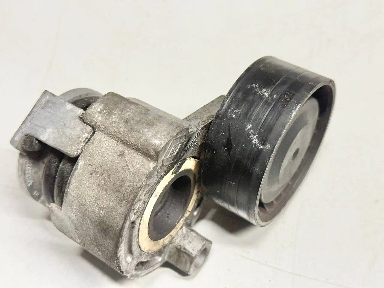 Riemenspanner Spannrolle Zahnriemen f. Renault Modus 1,5 dCi 2012 117503662P