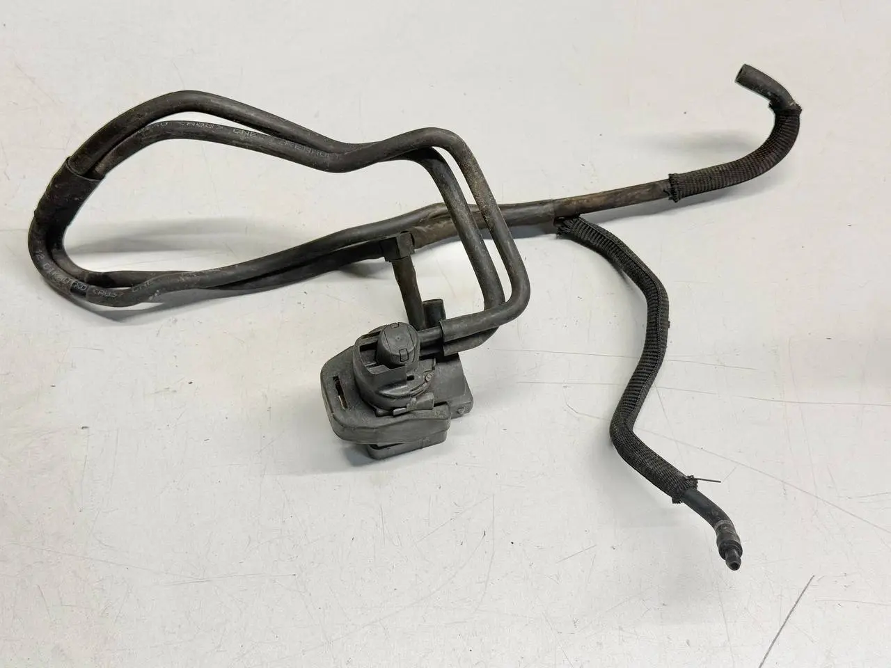 Vakuumventil Diesel Renault Modus 1,5 dCi 2012 49566215P