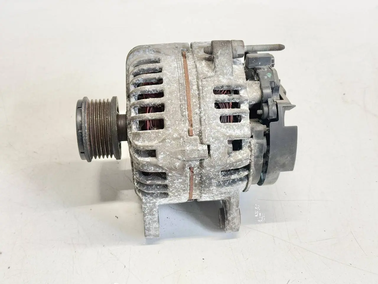 Lichtmaschine Generator Alternator Renault Modus 1,5 dCi 2012 BR14CB