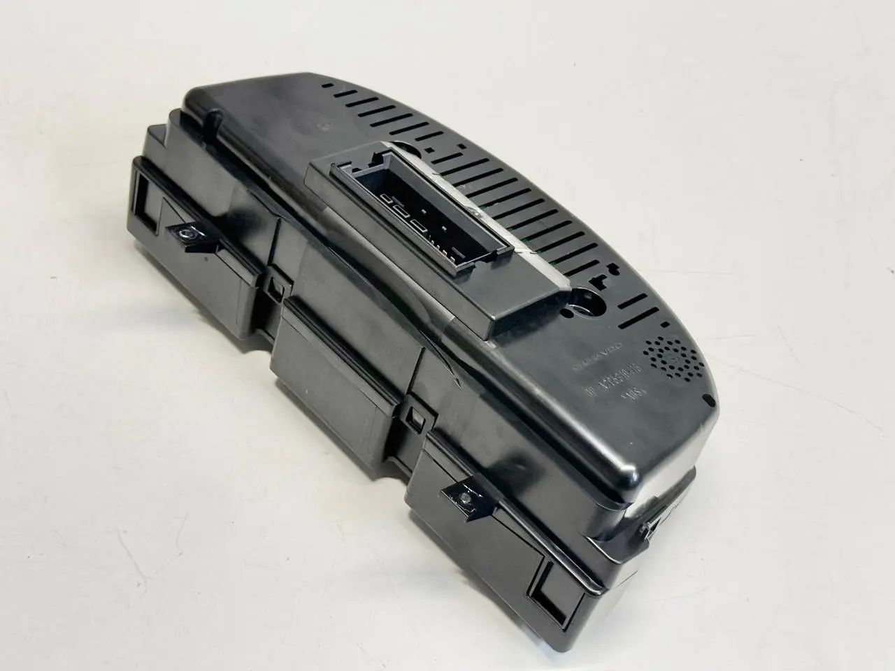 Tacho Kombiinstrument VW Passat 3C Limo 1.9L TDI A2C53194181, A2C53117394