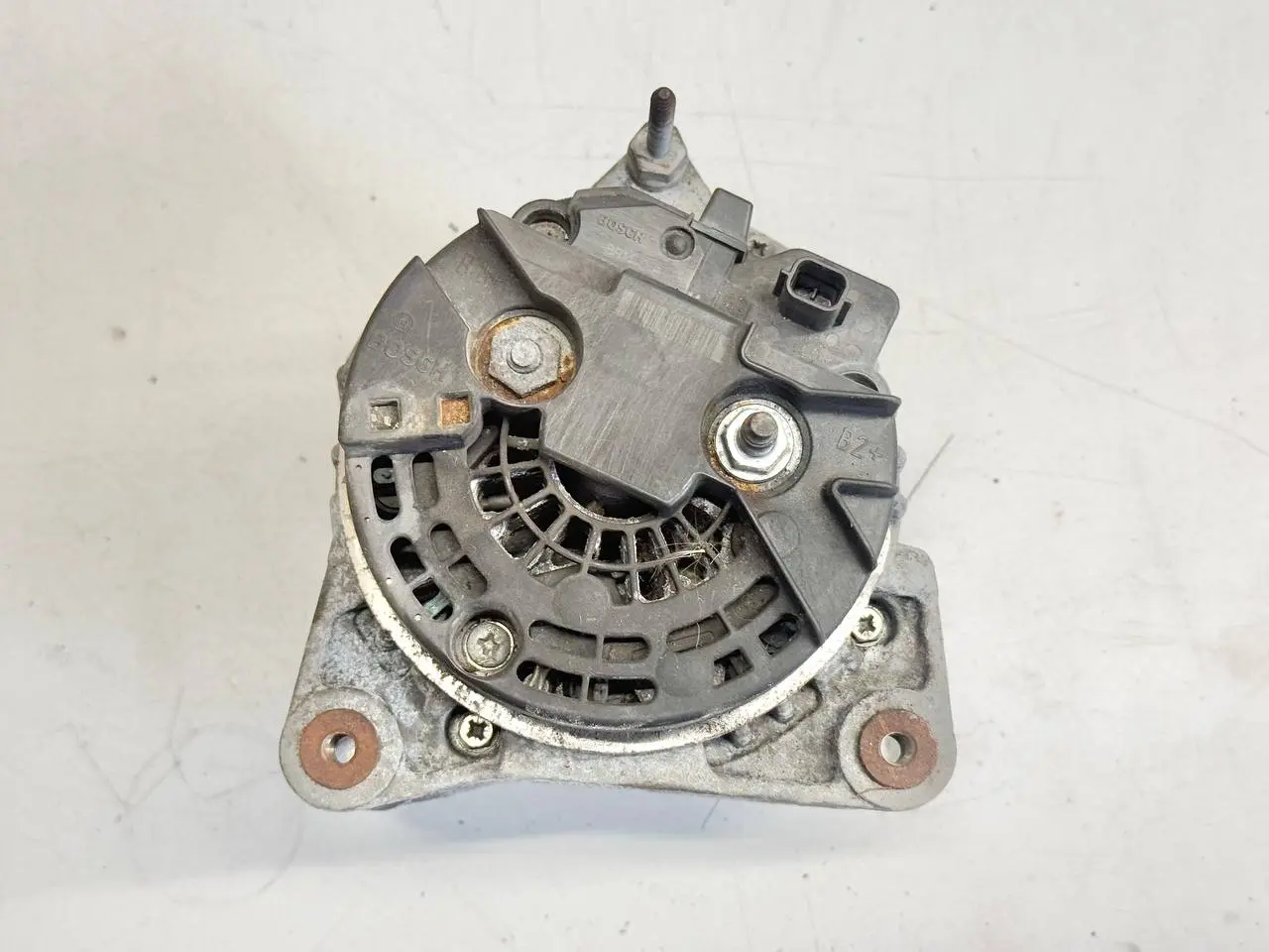 Lichtmaschine Generator Alternator Renault Modus 1,5 dCi 2012 BR14CB