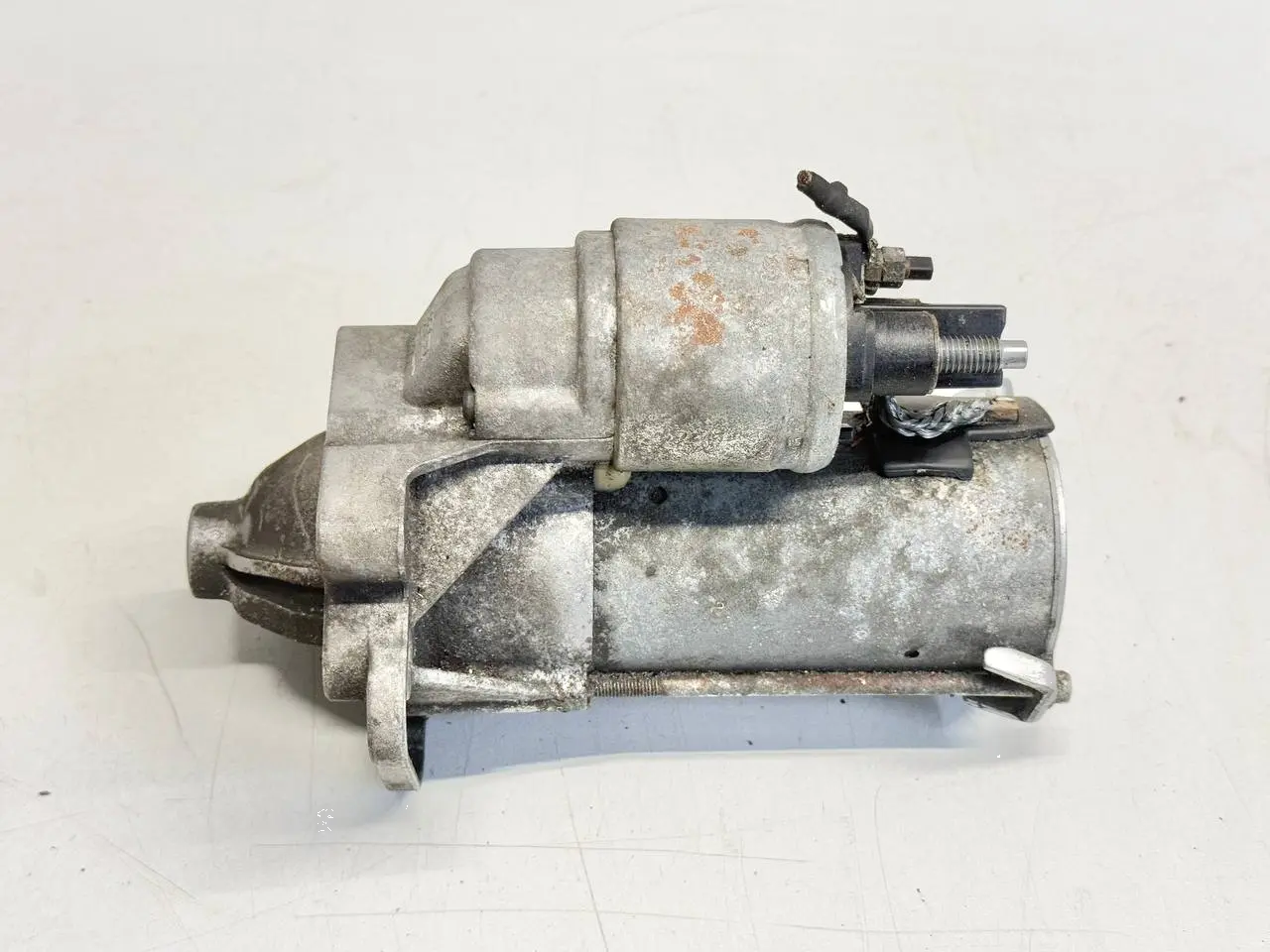 Anlasser Starter Motor für 233003329R Renault Modus 1,5 dCi 2012 25J23260ZA
