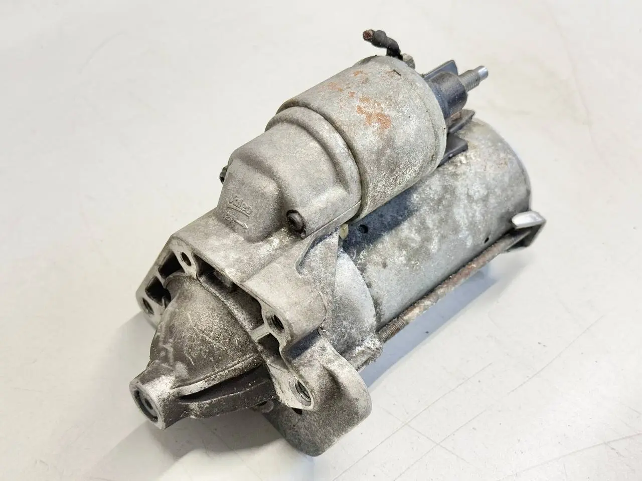 Anlasser Starter Motor für 233003329R Renault Modus 1,5 dCi 2012 25J23260ZA