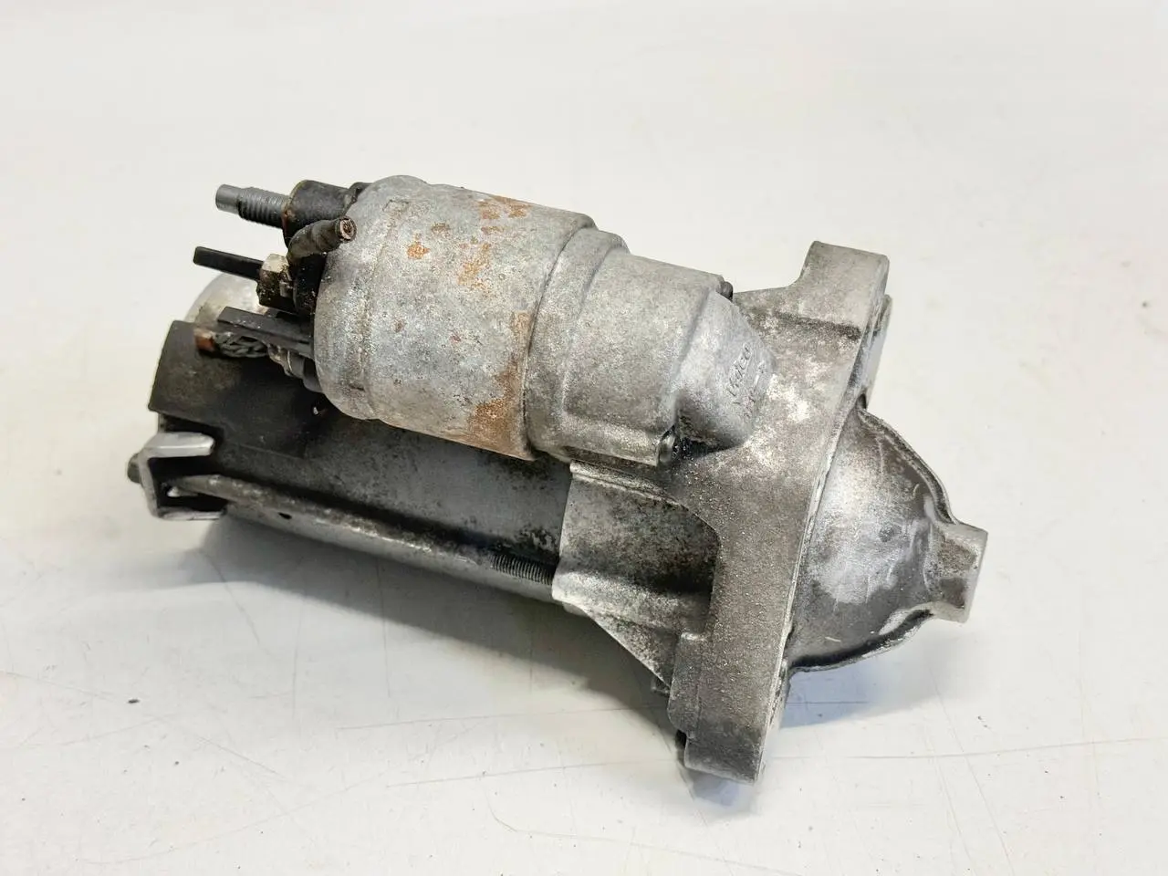 Anlasser Starter Motor für 233003329R Renault Modus 1,5 dCi 2012 25J23260ZA