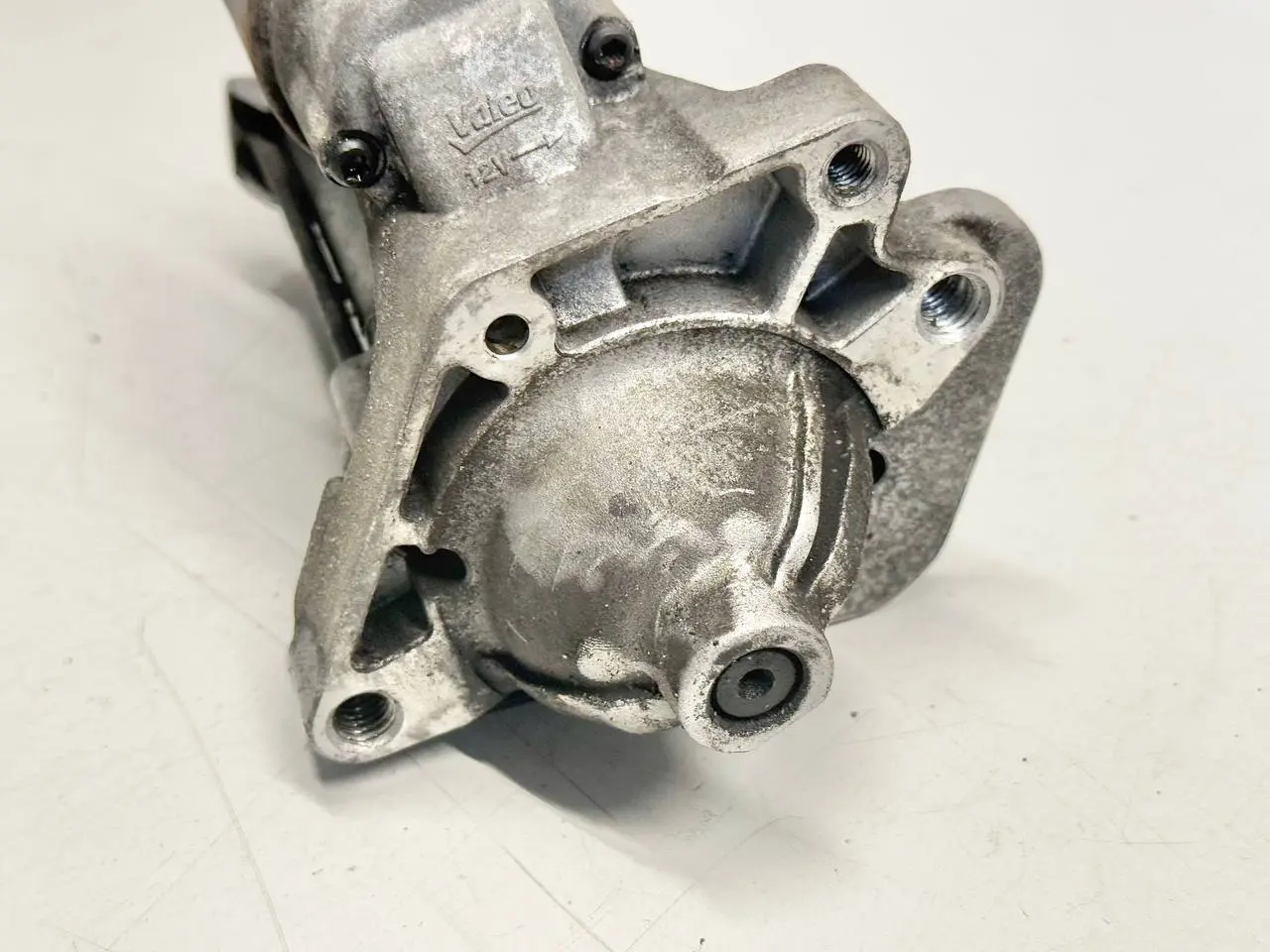 Anlasser Starter Motor für 233003329R Renault Modus 1,5 dCi 2012 25J23260ZA