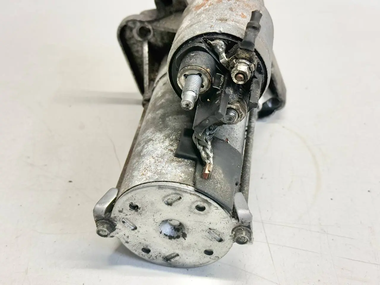 Anlasser Starter Motor für 233003329R Renault Modus 1,5 dCi 2012 25J23260ZA