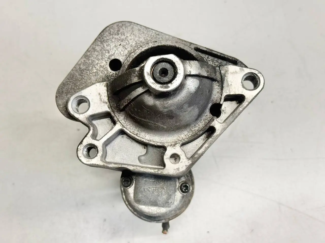 Anlasser Starter Motor für 233003329R Renault Modus 1,5 dCi 2012 25J23260ZA