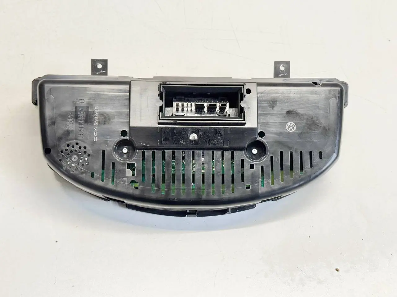 Tacho Kombiinstrument VW Passat 3C Limo 1.9L TDI A2C53194181, A2C53117394