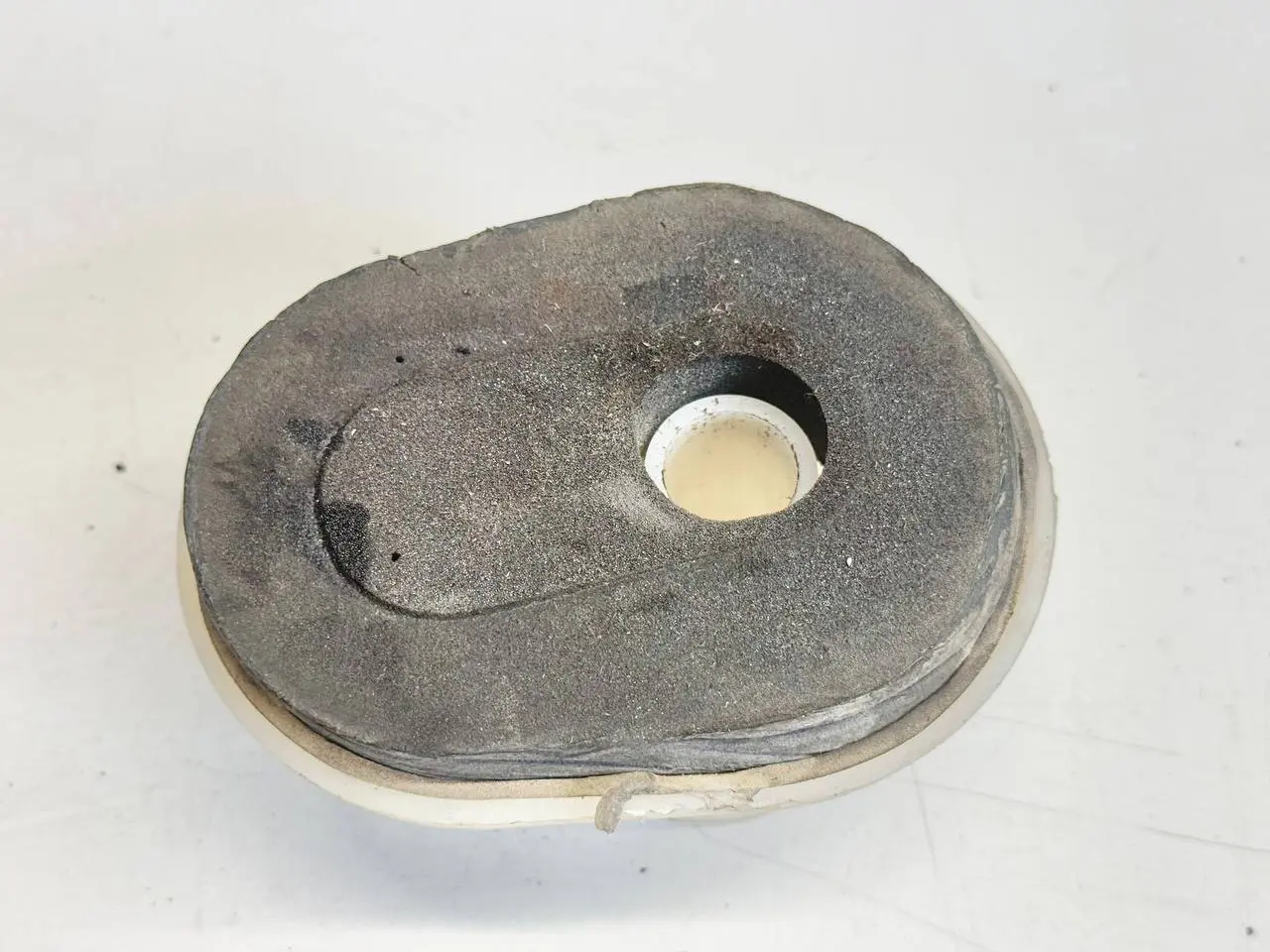 Lenkrad Abdeckung Renault Modus 1,5 dCi 2012 A0002169, 7701069660