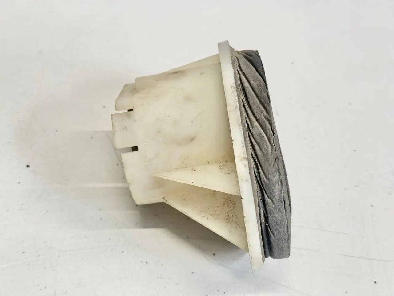 Lenkrad Abdeckung Renault Modus 1,5 dCi 2012 A0002169, 7701069660