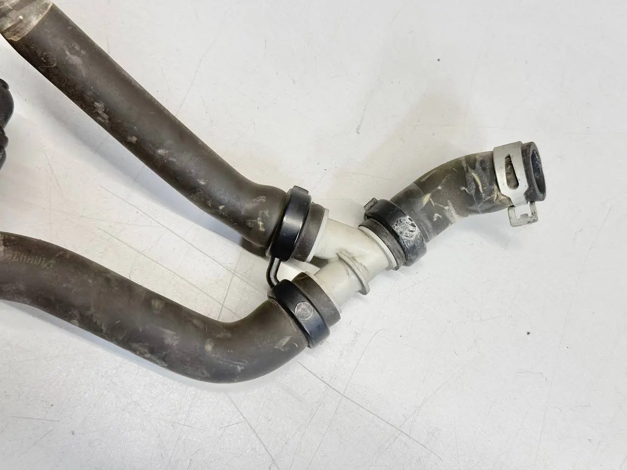 Kühlwasserschläuche Leitung Renault Modus 1,5 dCi 2012 1800448015