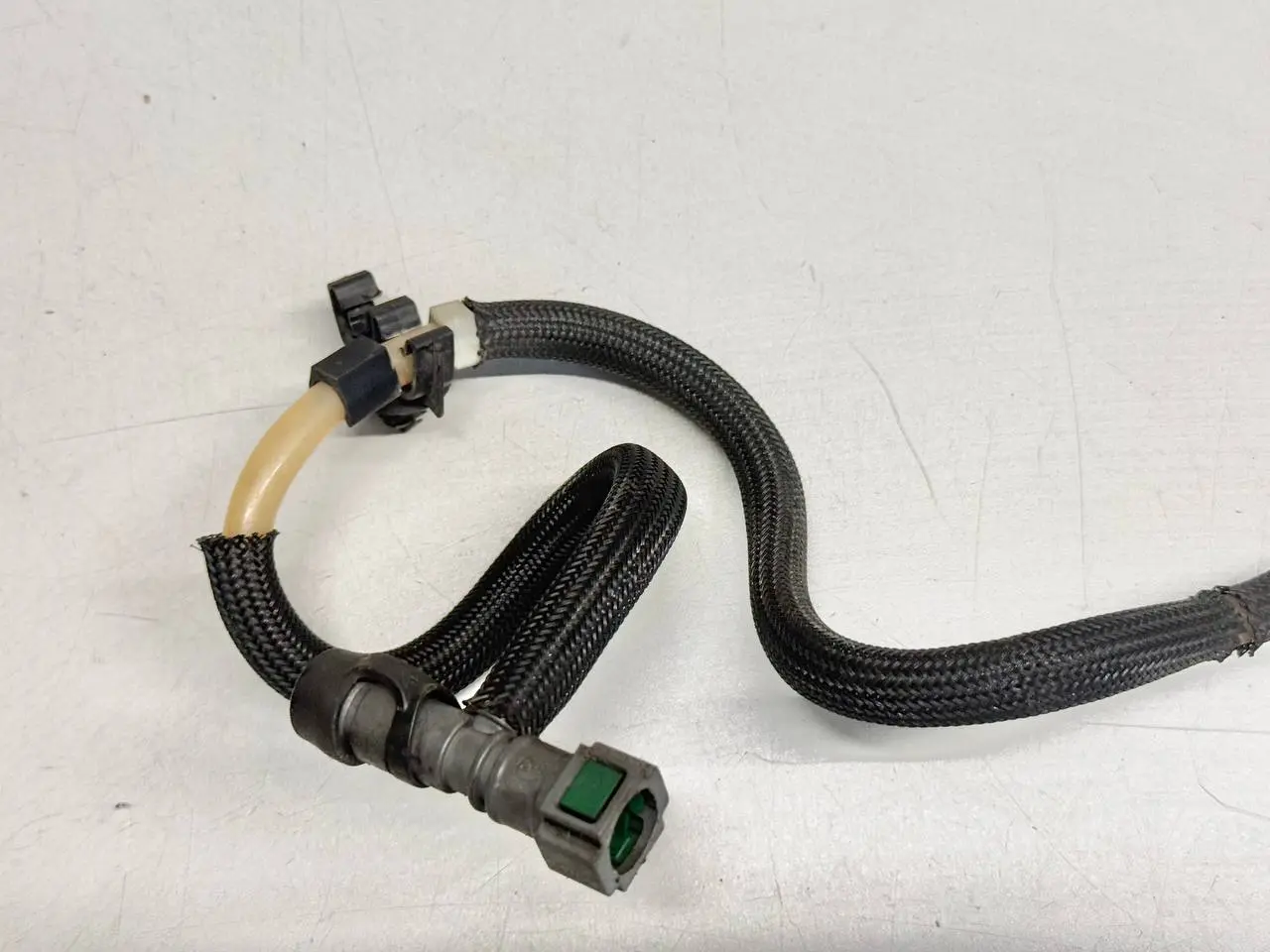 Steuergeraet ECU Motorsteuergeraet BCM Renault Modus 1,5 dCi 2012 164467165