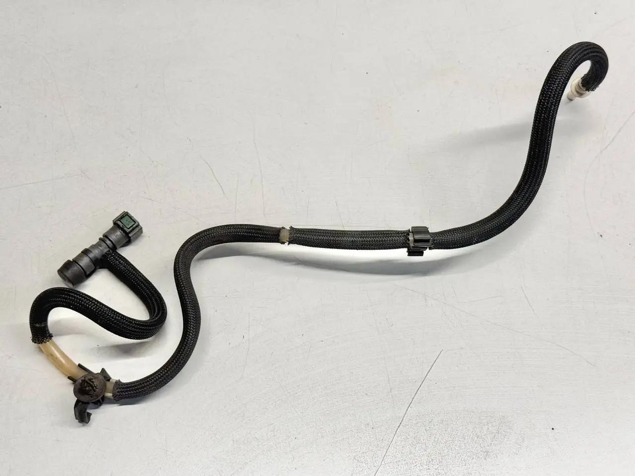 Steuergeraet ECU Motorsteuergeraet BCM Renault Modus 1,5 dCi 2012 164467165