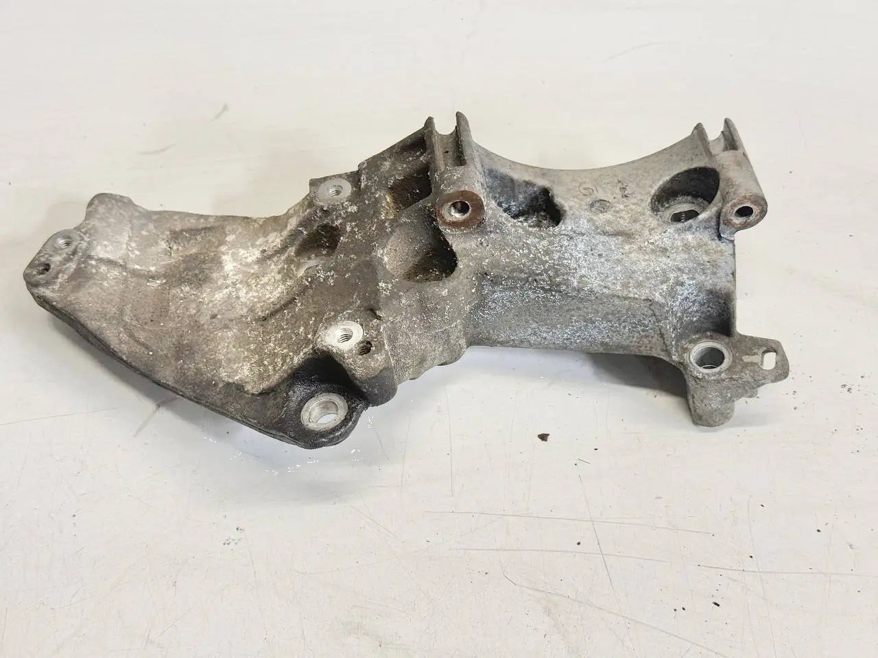 Aggregateträger Halter Träger Renault Modus 1,5 dCi 2012 8200669494