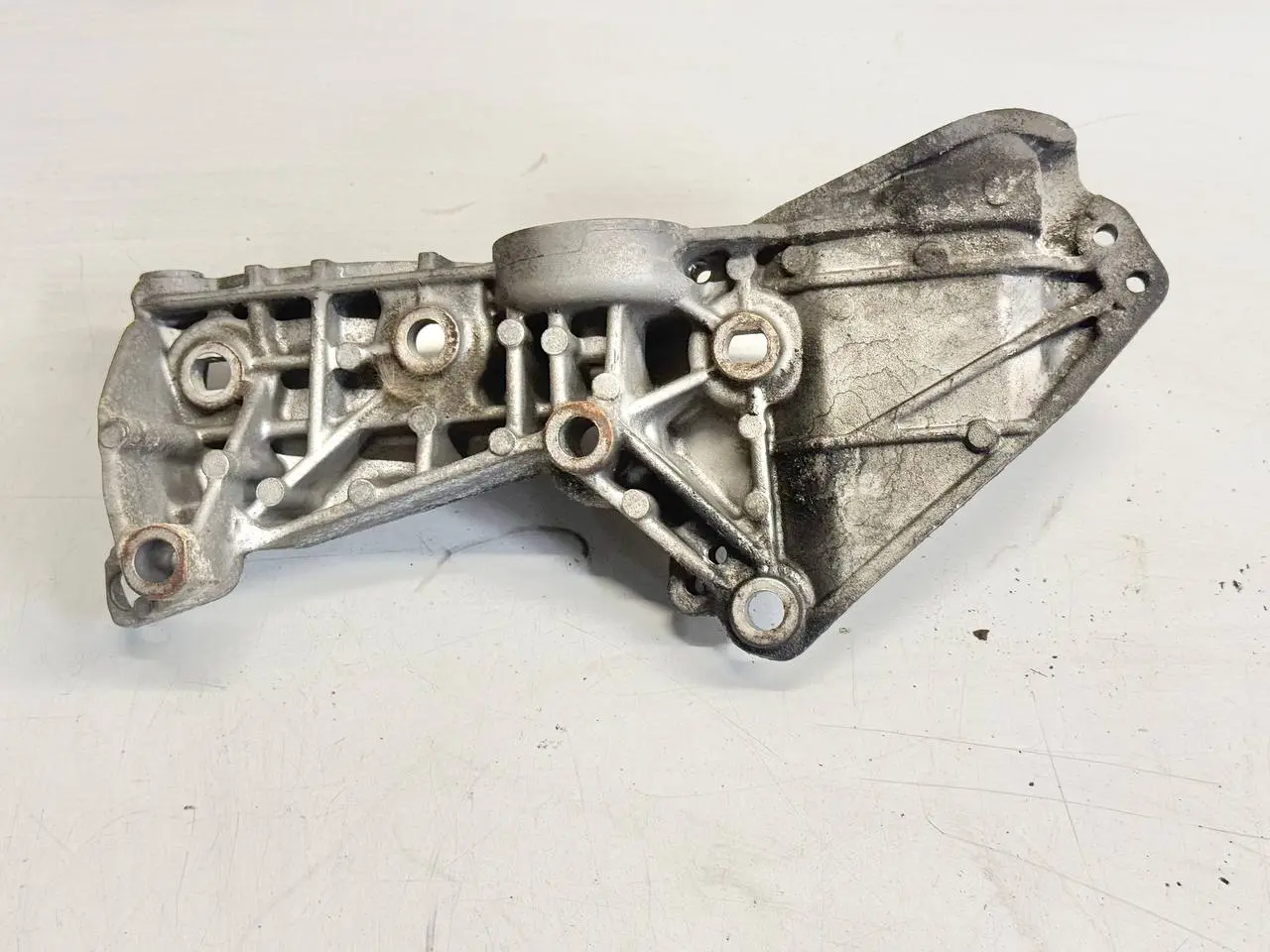 Aggregateträger Halter Träger Renault Modus 1,5 dCi 2012 8200669494
