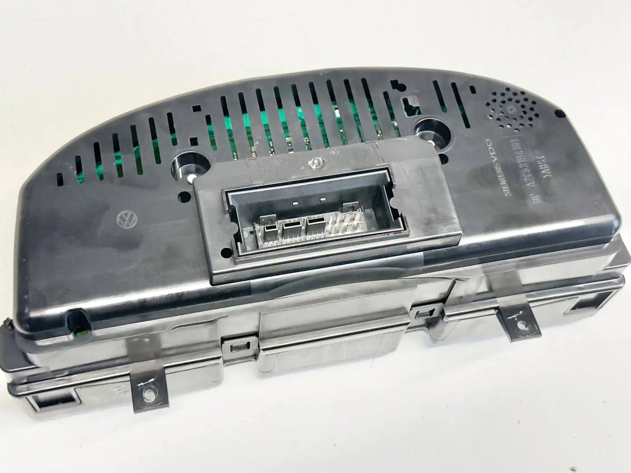 Tacho Kombiinstrument VW Passat 3C Limo 1.9L TDI A2C53194181, A2C53117394