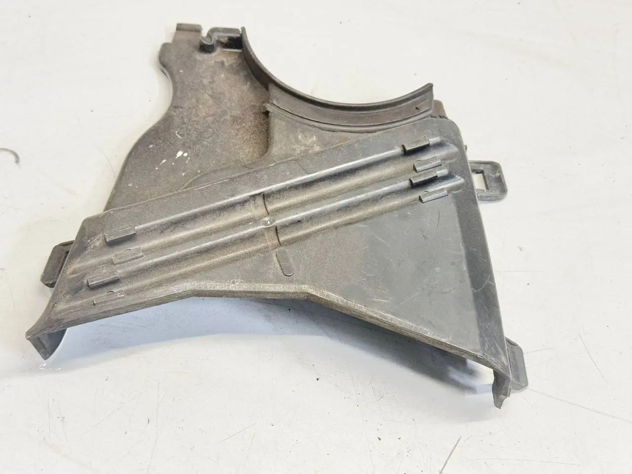 Zahnriemenabdeckung Motorabdeckung Deckel Renault Modus 1,5 dCi 2012 135614168R