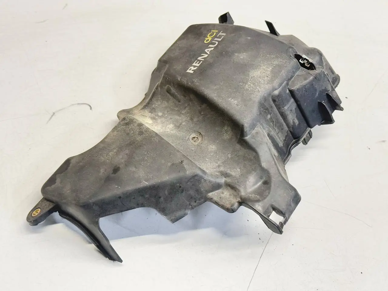 Motorabdeckung oben Modus 1,5 dCi 2012 Renault Modus 1,5 dCi 2012 175B17170R