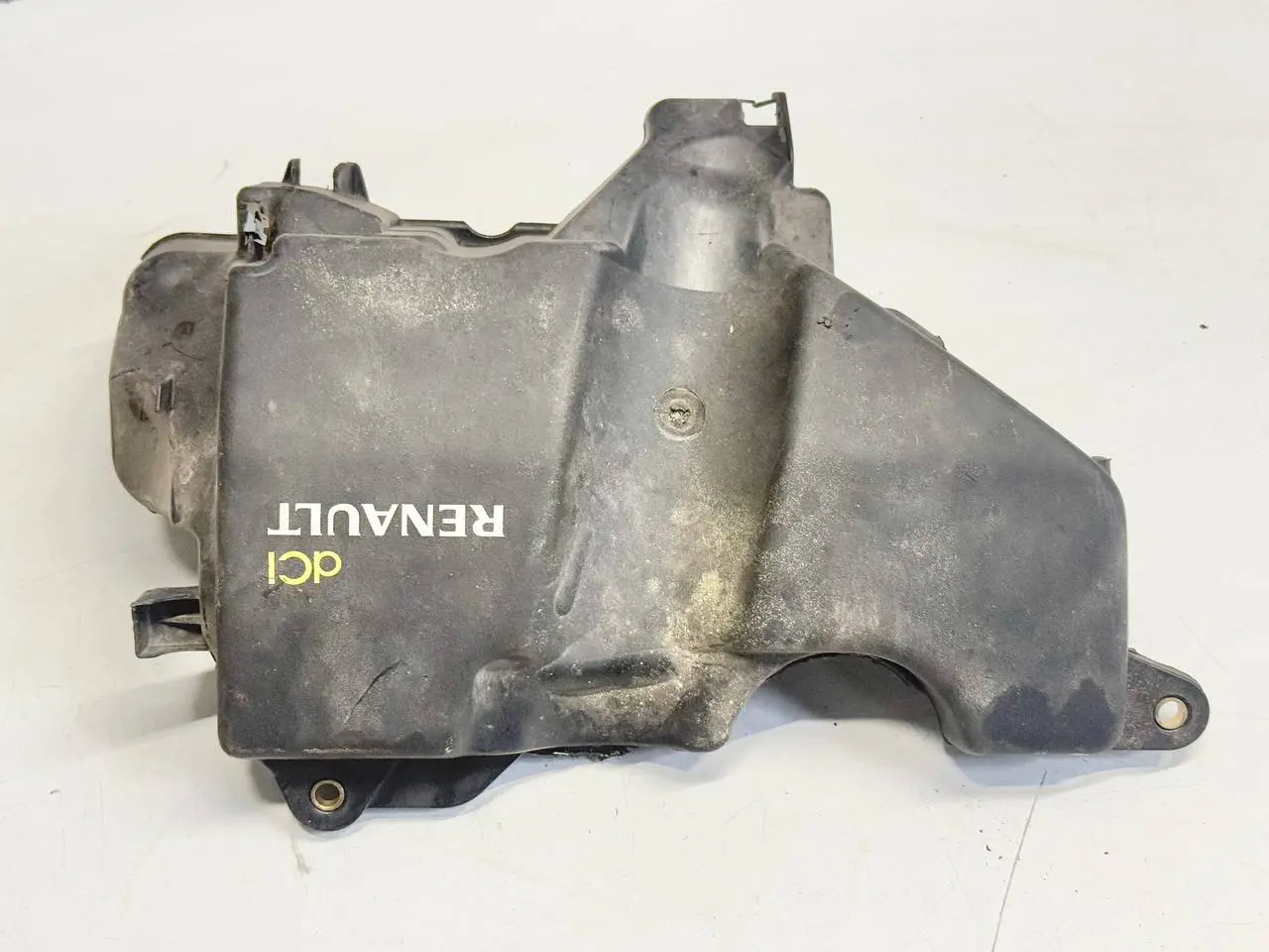 Motorabdeckung oben Modus 1,5 dCi 2012 Renault Modus 1,5 dCi 2012 175B17170R