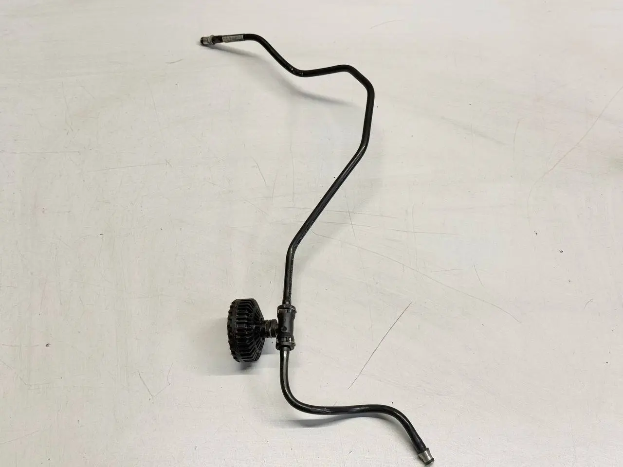 Dämpfer Kupplungsleitung Modus 1,5 dCi 8200229233