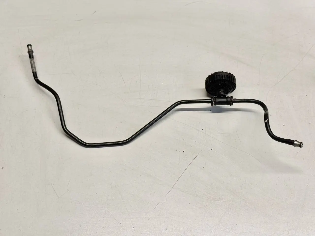 Dämpfer Kupplungsleitung Modus 1,5 dCi 8200229233