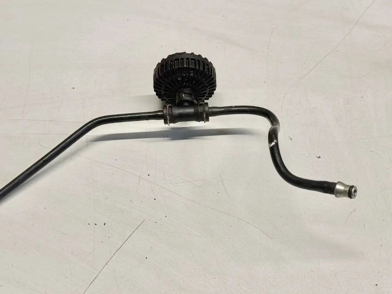 Dämpfer Kupplungsleitung Modus 1,5 dCi 8200229233