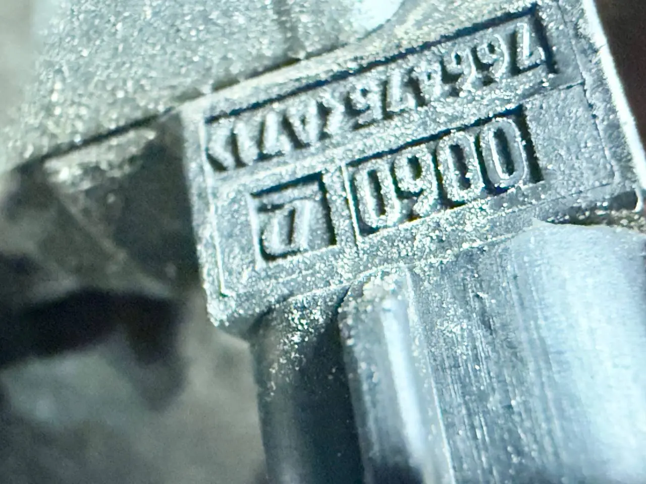 Turbolader Turbo Aufladegerät für Renault Modus 1,5 dCi 2012 1189368152728353