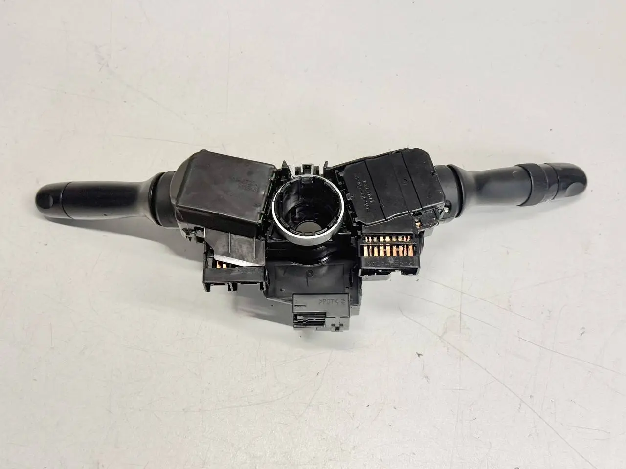 Wischerschalter Blinkerschalter Kombischalter Peugeot 107 1.0L 2008 173848