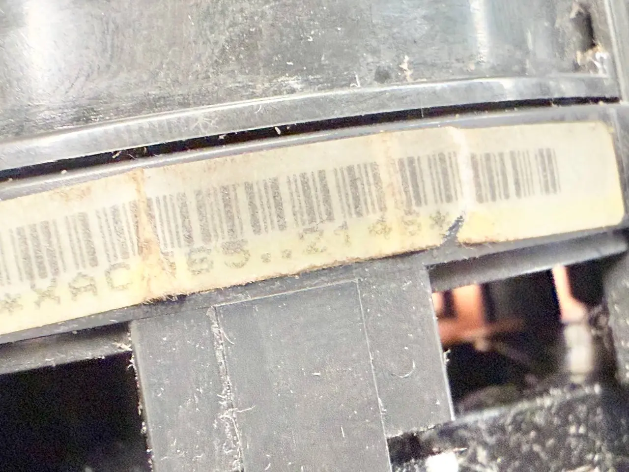 Wischerschalter Blinkerschalter Kombischalter Peugeot 107 1.0L 2008 173848