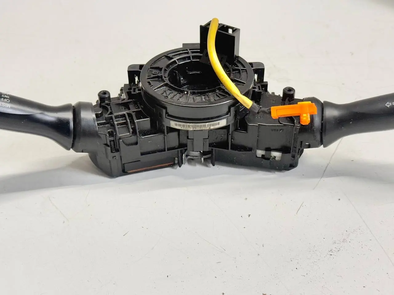 Wischerschalter Blinkerschalter Kombischalter Peugeot 107 1.0L 2008 173848