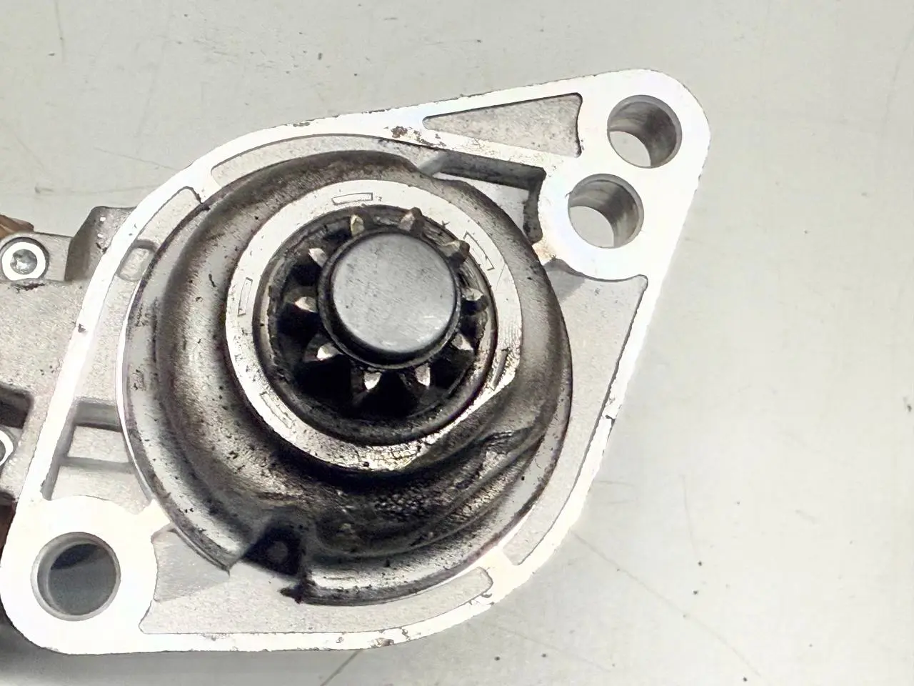 Anlasser Startermotor Startmotor Golf VW Golf Plus 5M 1,4 TSI 2010 8EA012526521