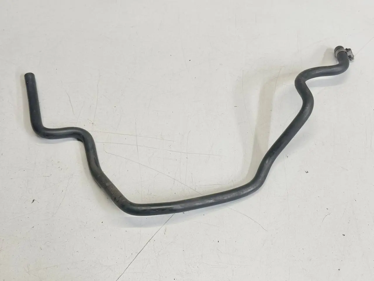 Unterdruckschlauch Entlüftung Leitung SKODA Fabia 6Y5 1.4 2001 Kombi 6Q0133366