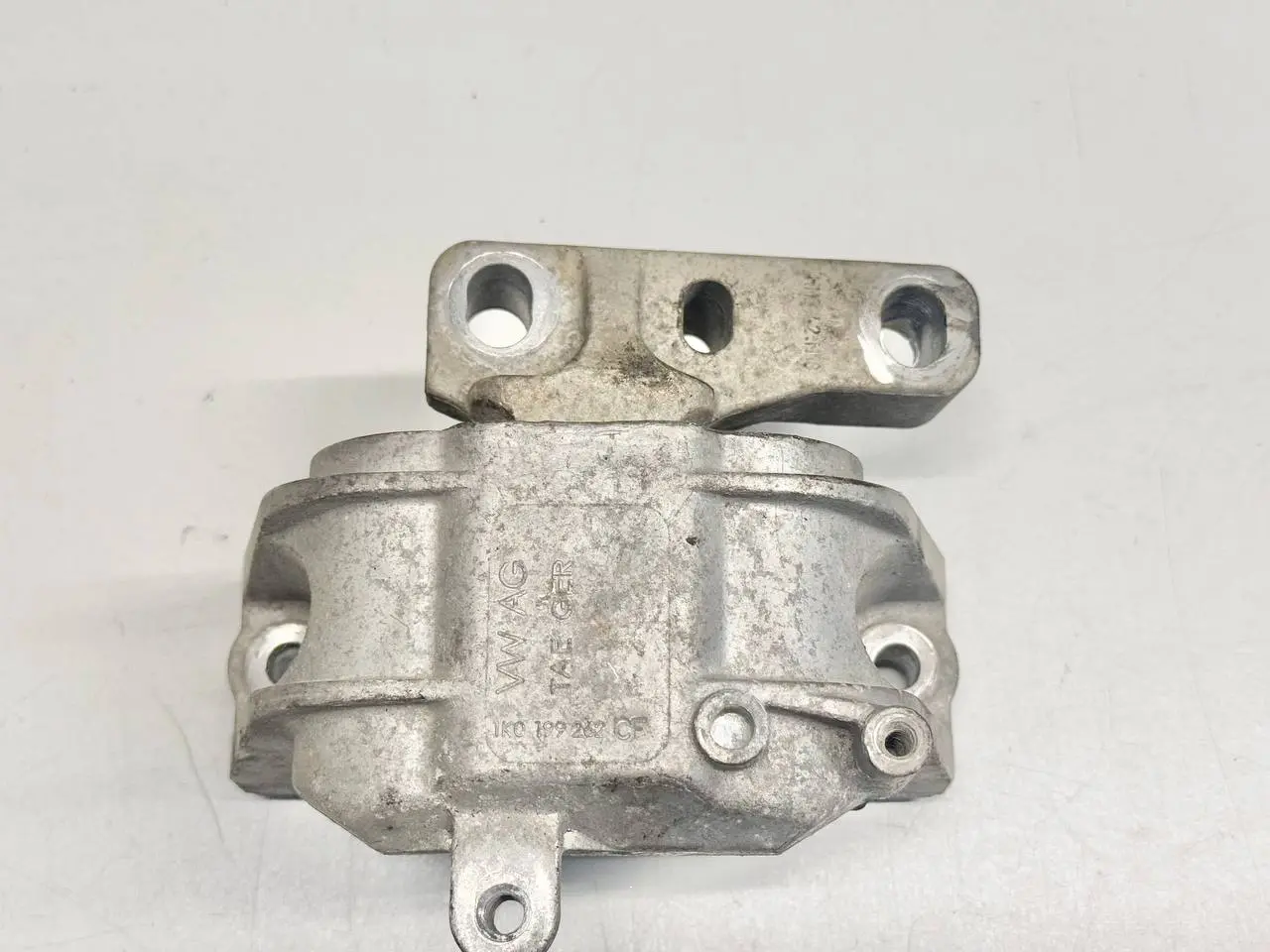 Motorlager Getriebehalter Golf Plus 5M VW Golf Plus 5M 1,4 TSI 2010 1K0199262CF