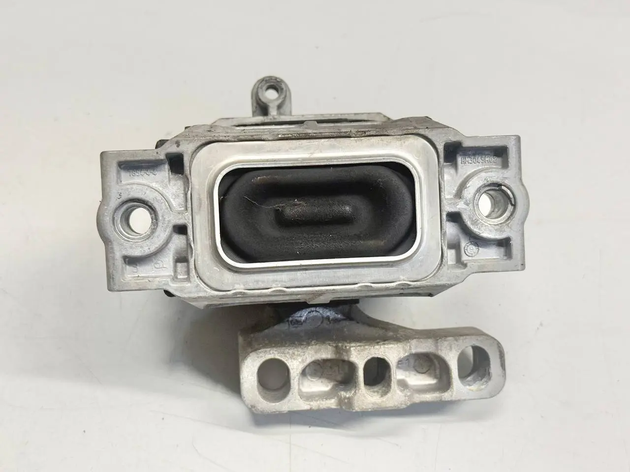 Motorlager Getriebehalter Golf Plus 5M VW Golf Plus 5M 1,4 TSI 2010 1K0199262CF