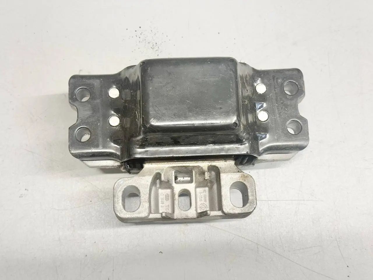 Motorhalterung Motorlager vorne links VW Golf Plus 5M 1,4 TSI 2010 1K0199555