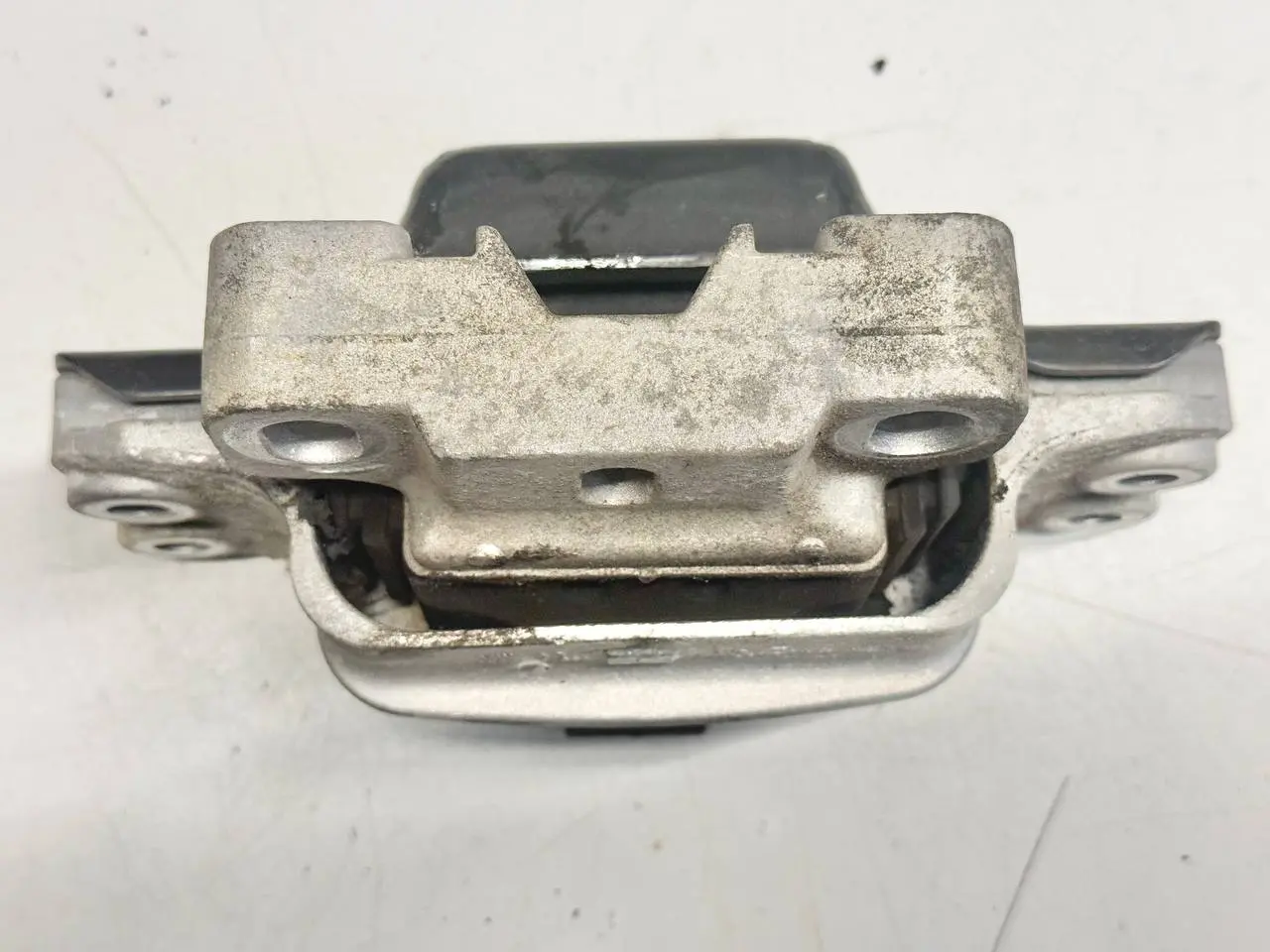 Motorhalterung Motorlager vorne links VW Golf Plus 5M 1,4 TSI 2010 1K0199555